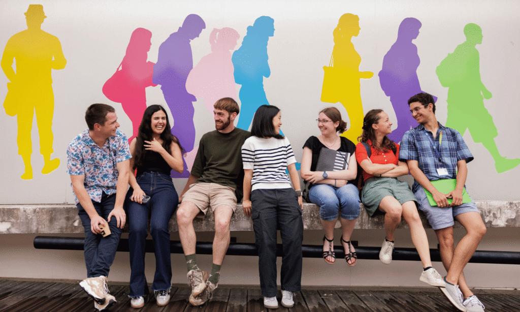 Choisir EURECOM : l’école d’ingénieurs du numérique qui t’ouvre les frontières