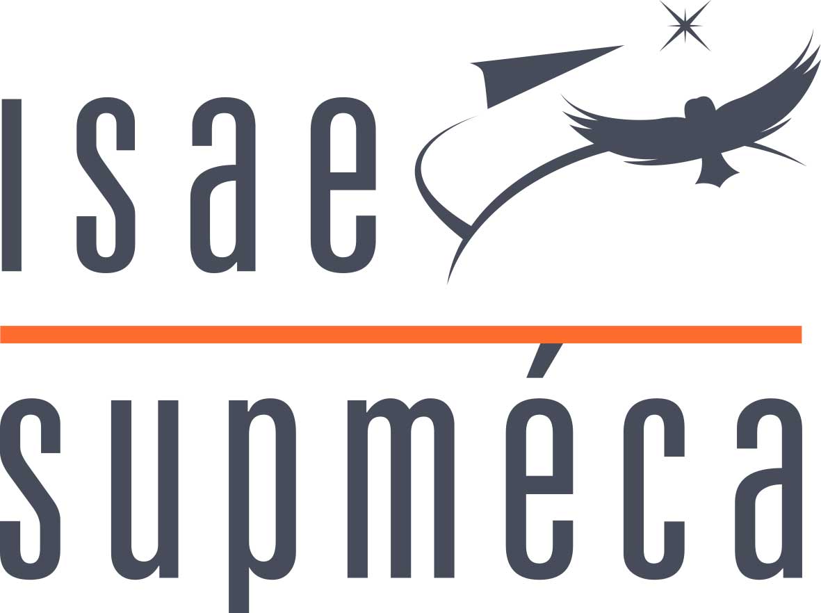 logo Isae Supmeca