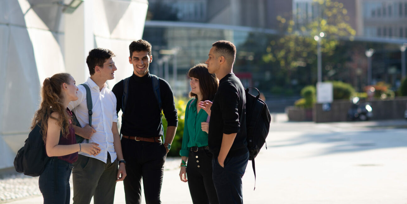 groupe etudiant concours mines telecom