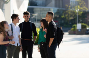 groupe etudiant concours mines telecom