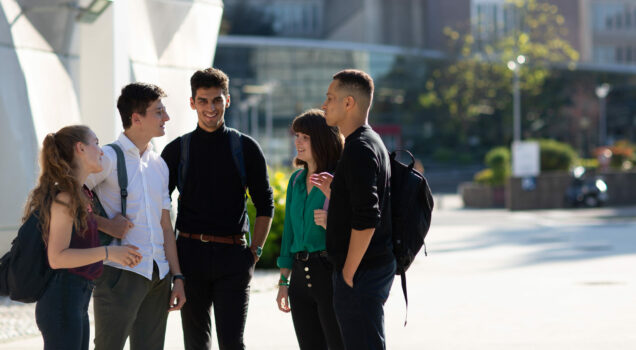 groupe etudiant concours mines telecom