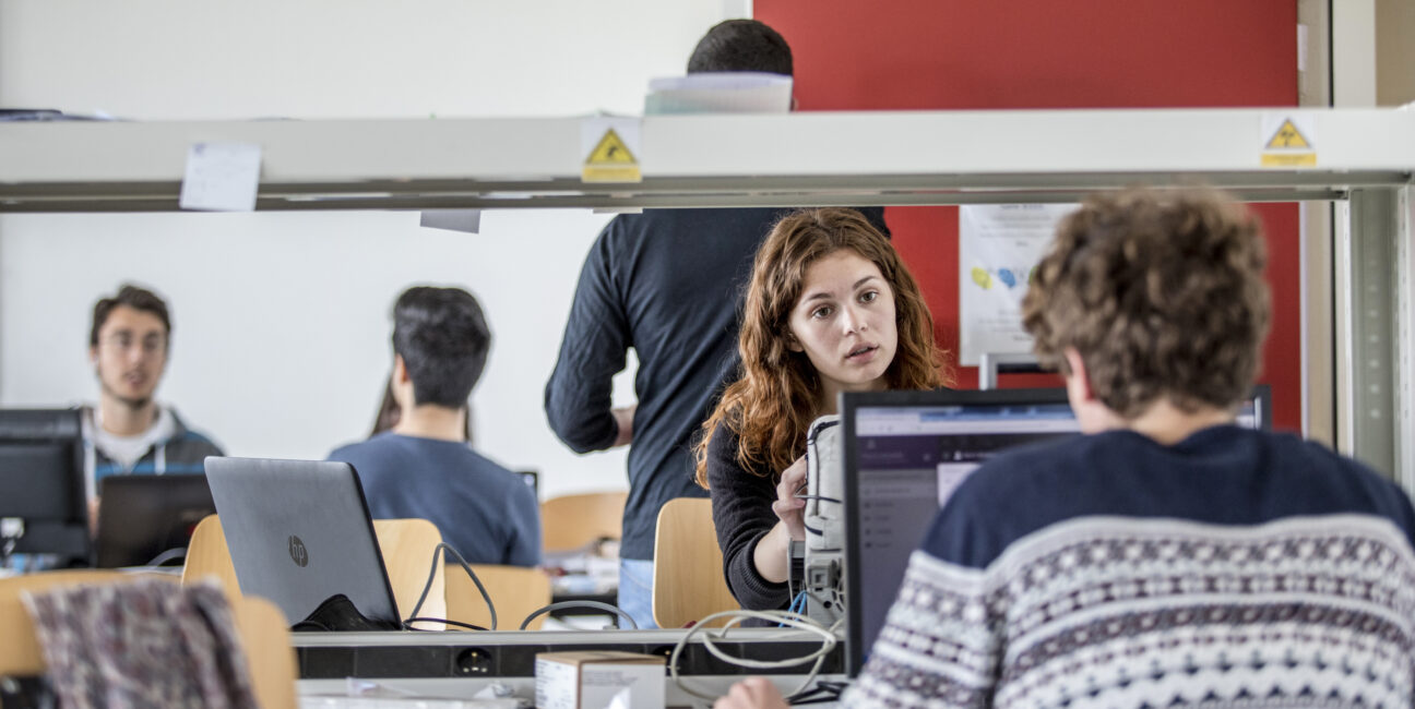 Inscriptions au concours mines telecom