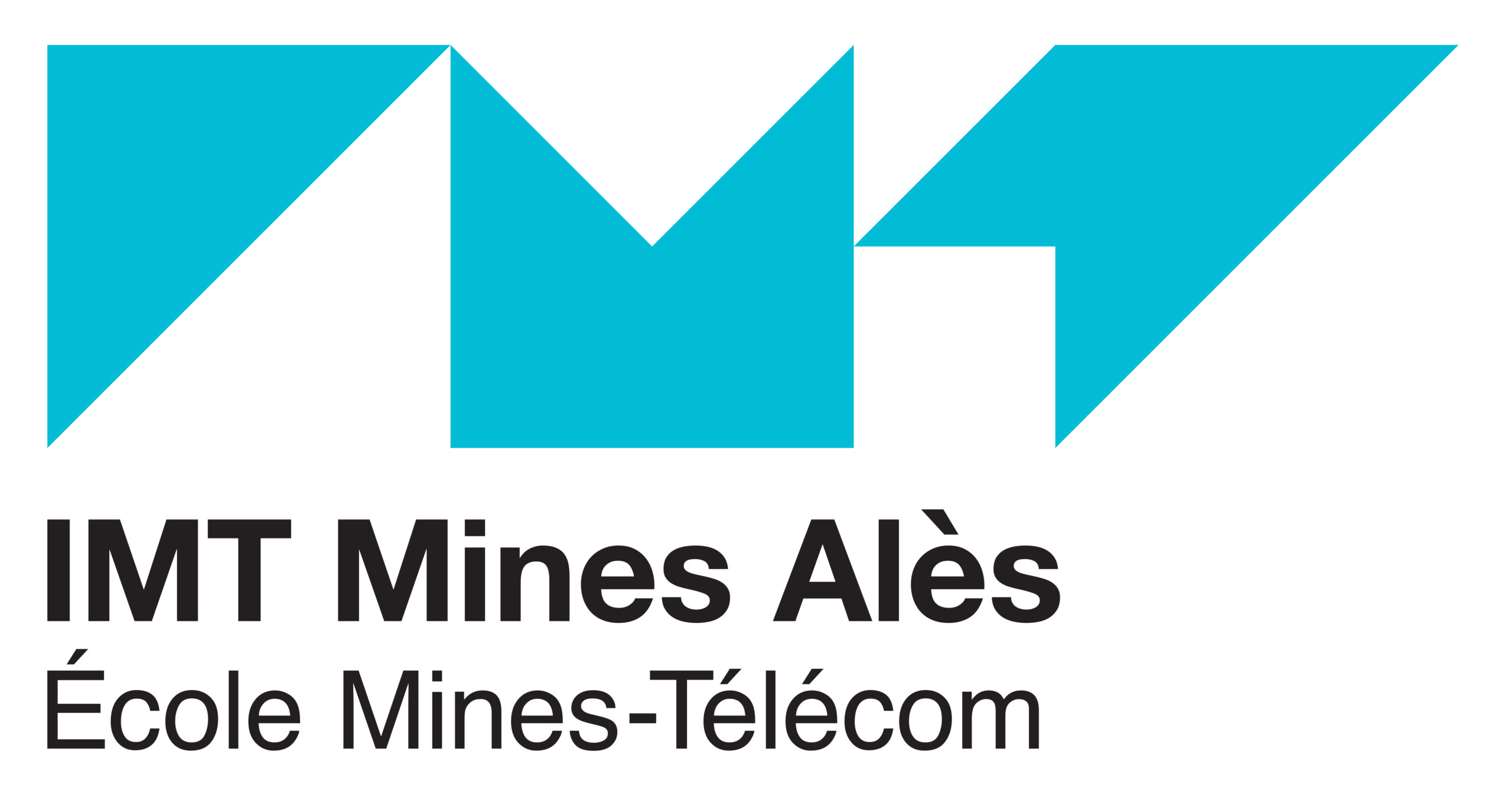 IMT-Mines-Ales-Logo