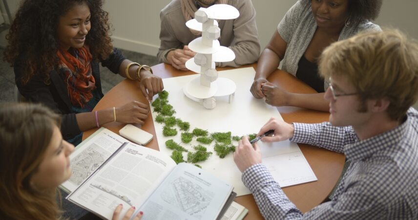 EIVP, La Grande École du génie urbain