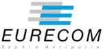 logo EURECOM grande école d'ingénieur & centre de recherche en sciences du numérique