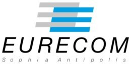 logo EURECOM grande école d'ingénieur & centre de recherche en sciences du numérique