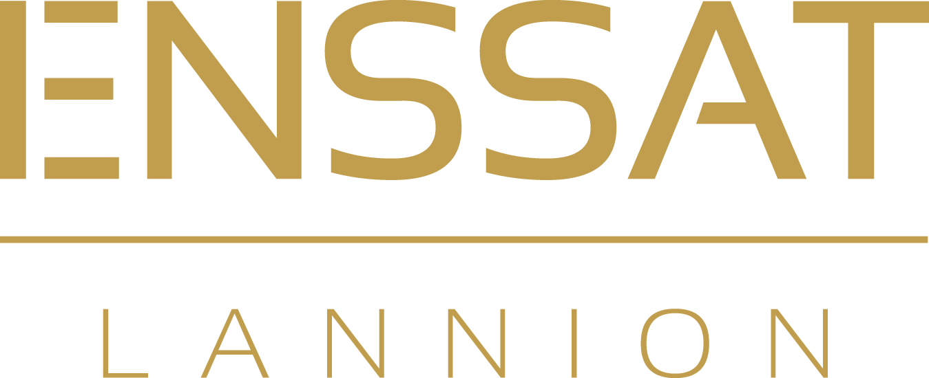 ENSSAT-Logo