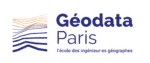 Logo Géodata Paris