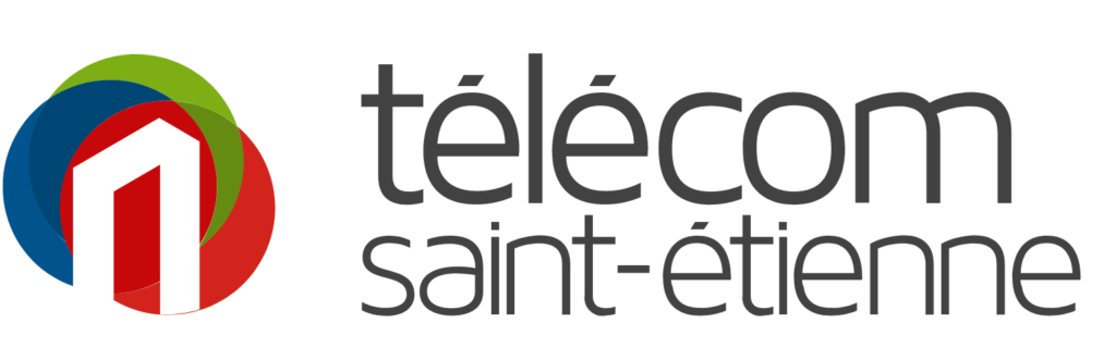 Telecom-Saint-Etienne-Logo