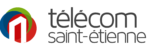 Telecom-Saint-Etienne-Logo