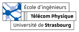 Telecom-Physique-Strasbourg-Logo