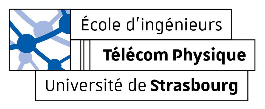 Telecom-Physique-Strasbourg-Logo