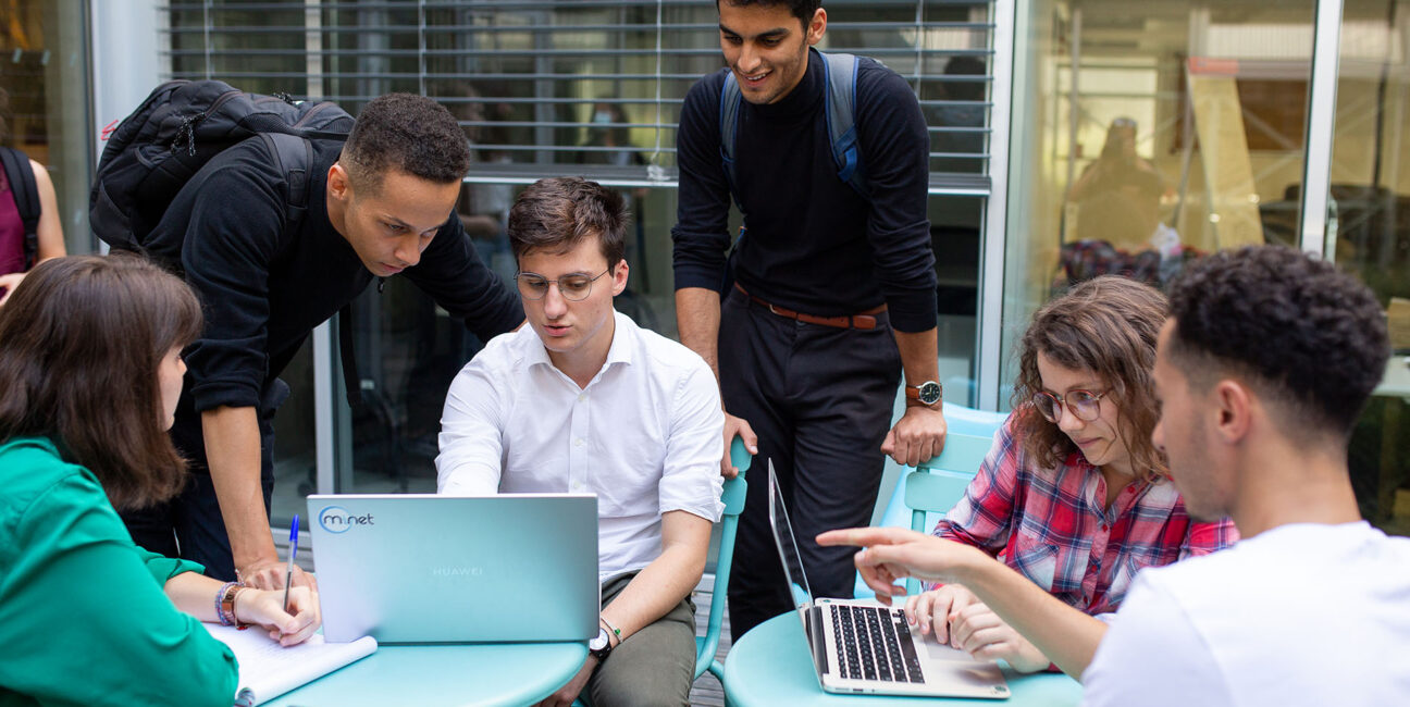 Publication des resultats du concours mines-telecom