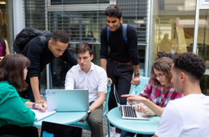 Publication des resultats du concours mines-telecom