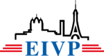 Logo EIVP, La Grande École du génie urbain