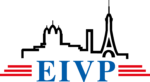 Logo EIVP, La Grande École du génie urbain