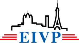 Logo EIVP, La Grande École du génie urbain