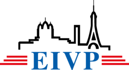 Logo EIVP, La Grande École du génie urbain