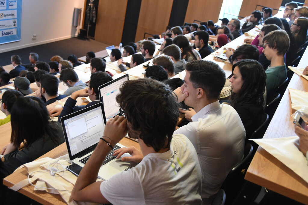 EURECOM-cours
