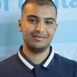 Moaad MAAROUFI EURECOM