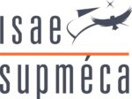 logo Isae Supmeca