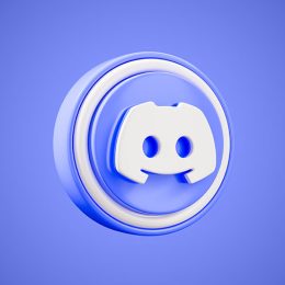 logo Discord