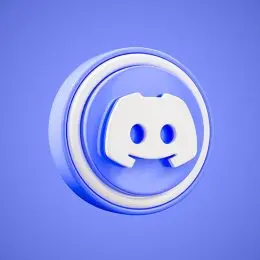 logo Discord